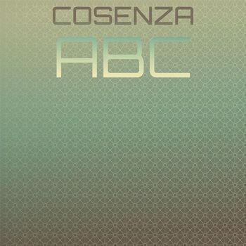 Various Artists - Cosenza Abc