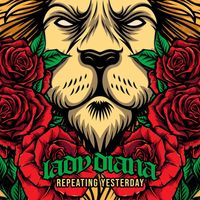 Lady Diana - Repeating Yesterday