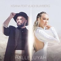 KSANA - Halleluyah (feat. Vladi Blayberg)