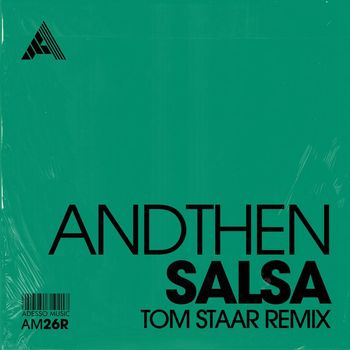 AndThen - Salsa