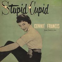 Connie Francis - Stupid Cupid