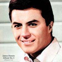 James Darren - Album No. 1 (Remastered 2023)