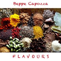 Beppe Capozza - Flavours