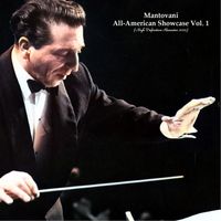 Mantovani - All-American Showcase Vol. 1 (High Definition Remaster 2023)