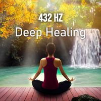 Music Body and Spirit - 432 Hz Deep Healing