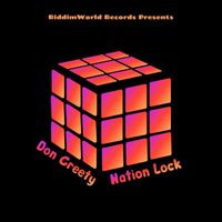 Don Creety - Nation Lock
