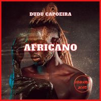 Dudu Capoeira - Africano