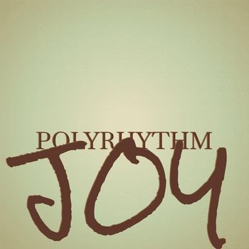 Various Artists - Polyrhythm Joy