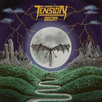 TENSION - Decay
