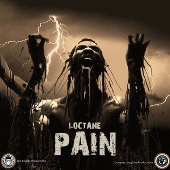 I-Octane - Pain