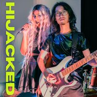 Triple Trouble - Hijacked