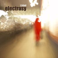 Electrasy - I Tried (feat. Julia Violinista)