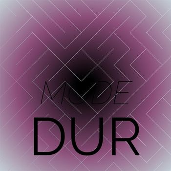Various Artists - Mode Dur