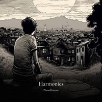 PianoDreams - Harmonies