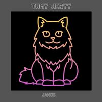 Janos - Tomy  Jeryy