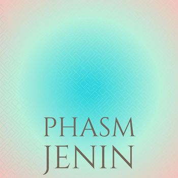 Various Artists - Phasm Jenin
