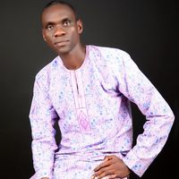 Isaac John - O Ti Gbemileke
