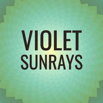 Various Artists - Violet Sunrays