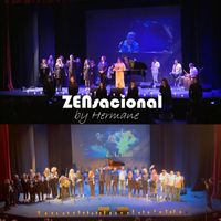 Hermane - Zensacional (Live)