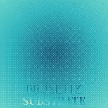 Various Artists - Brunette Substrate