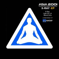 Asia 2001 - X-Ray
