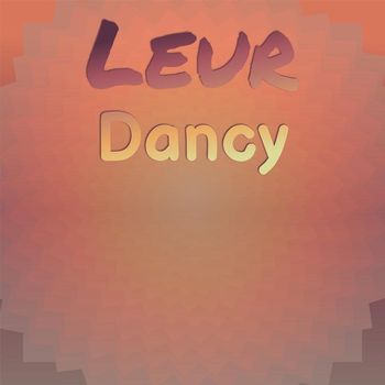 Various Artists - Leur Dancy