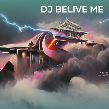 DJ Yaya - Dj Belive Me