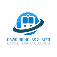 David Nicholas Slater - Battle Train Collection