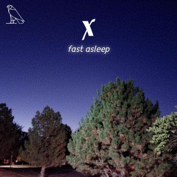 Xorro - Fast Asleep