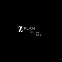 Sansar Salvo - Z Planı Mixtape, Vol. 2 (Explicit)