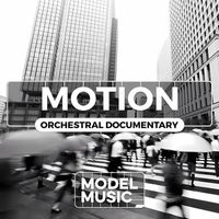 James Alexander Dorman - Motion - Orchestral Documentary