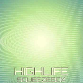 Various Artists - Highlife Squeezebox