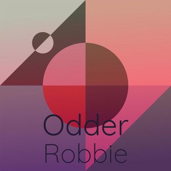 Various Artists - Odder Robbie