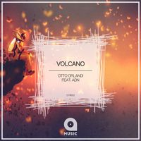Otto Orlandi - Volcano (feat. ADN)