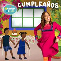 Mariana Mallol - Cumpleaños