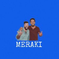 Meraki - Más Fuertes Que Nunca