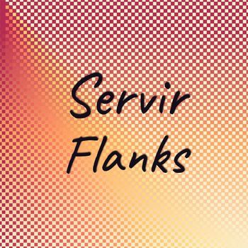 Various Artists - Servir Flanks