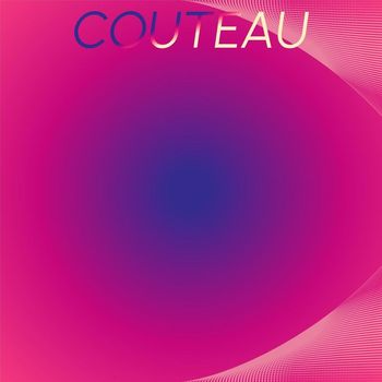 Various Artists - Couteau