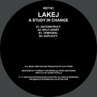 Lakej - A Study In Change