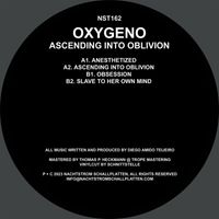 Oxygeno - Ascending Into Oblivion