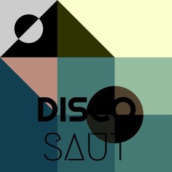 Various Artists - Disco Saut