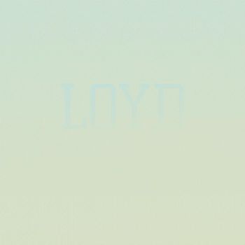 Various Artists - Loyd Clavecinist