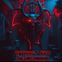 Nothing Left - The Last Madness