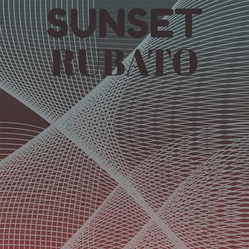 Various Artists - Sunset Rubato