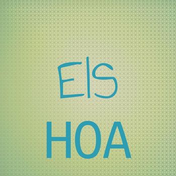 Various Artists - Eis Hoa
