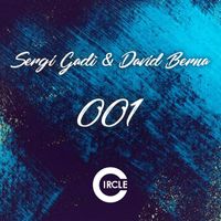 David Berna - 001 (Extended Mix)