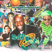 Bali - Party Jam (Explicit)