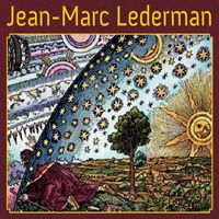 Jean-Marc Lederman - The Space Between Worlds