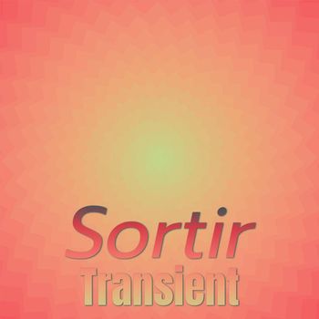 Various Artists - Sortir Transient