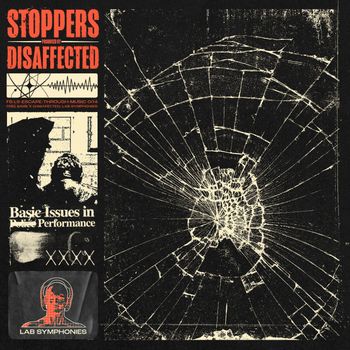 Disaffected - STOPPERS